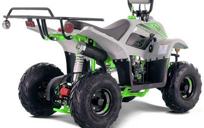 2025 Tao Motor Boulder