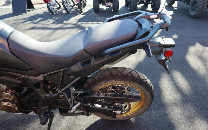 2019 Africa Twin DCT - Honda