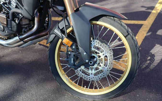 2019 Africa Twin DCT - Honda