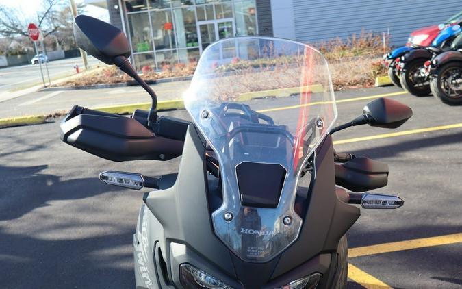 2019 Africa Twin DCT - Honda