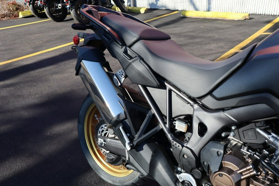 2019 Africa Twin DCT - Honda