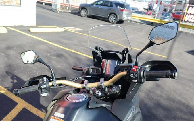 2019 Africa Twin DCT - Honda