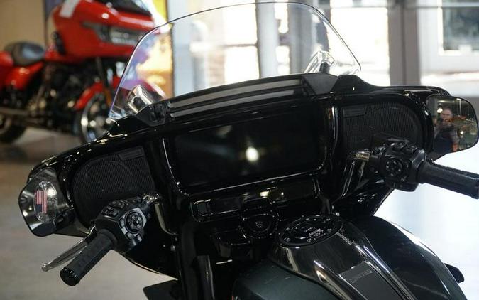 2026 Harley-Davidson® FLHXL - Street Glide® Limited