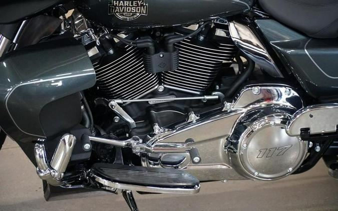 2026 Harley-Davidson® FLHXL - Street Glide® Limited