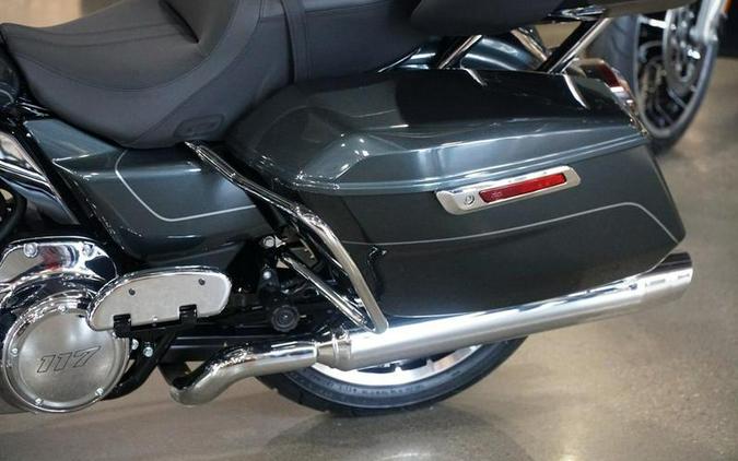 2026 Harley-Davidson® FLHXL - Street Glide® Limited