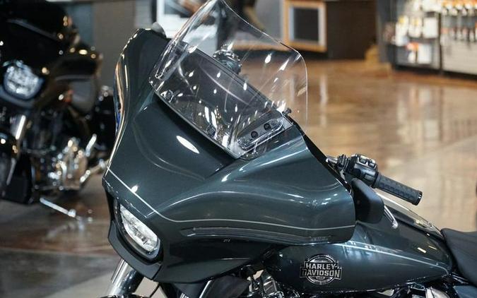 2026 Harley-Davidson® FLHXL - Street Glide® Limited