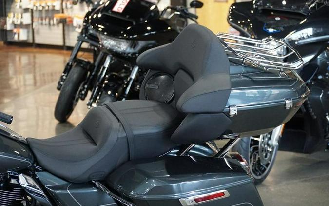 2026 Harley-Davidson® FLHXL - Street Glide® Limited