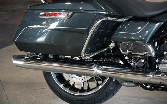 2026 Harley-Davidson® FLHXL - Street Glide® Limited