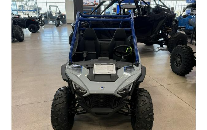 2026 Polaris 2026 POLARIS RZR 200 EFI Storm Gray