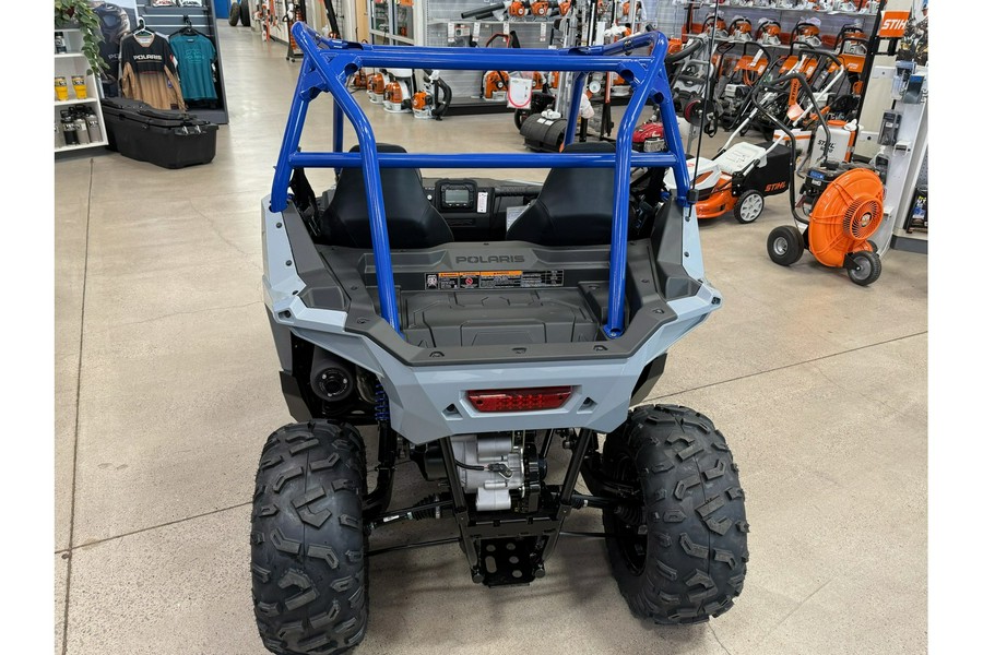 2026 Polaris 2026 POLARIS RZR 200 EFI Storm Gray