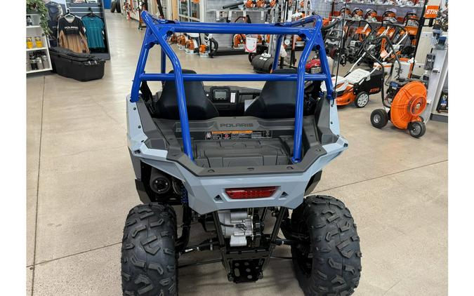 2026 Polaris 2026 POLARIS RZR 200 EFI Storm Gray