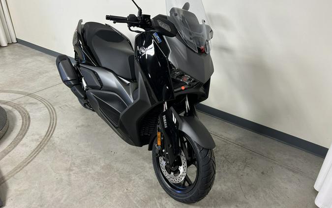 2026 Yamaha XMAX (CZD300TB)