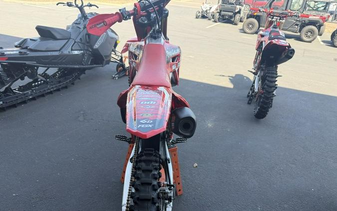 2021 Honda® CRF450RWE