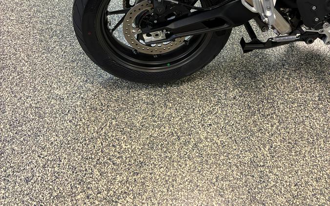 2026 Triumph Tiger 900 Alpine Edition