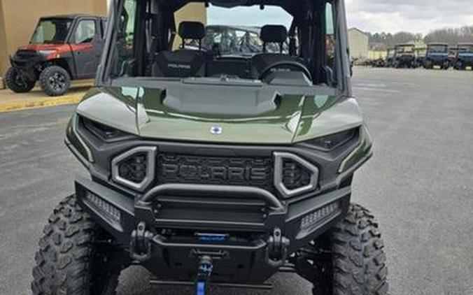 2026 Polaris® Ranger Crew XD 1500 NorthStar Ultimate