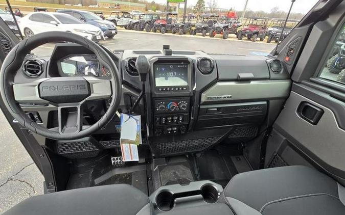 2026 Polaris® Ranger Crew XD 1500 NorthStar Ultimate