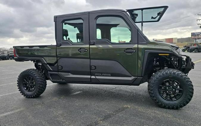 2026 Polaris® Ranger Crew XD 1500 NorthStar Ultimate