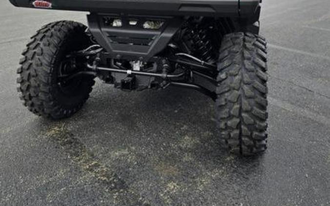 2026 Polaris® Ranger Crew XD 1500 NorthStar Ultimate