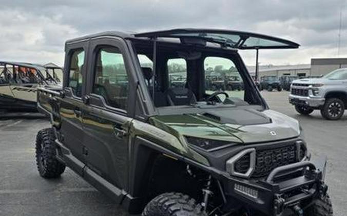 2026 Polaris® Ranger Crew XD 1500 NorthStar Ultimate