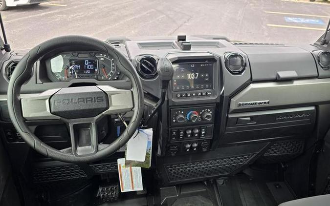 2026 Polaris® Ranger Crew XD 1500 NorthStar Ultimate