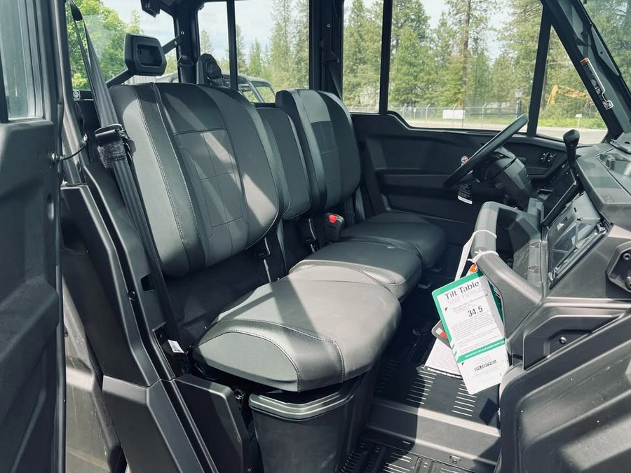 2026 Defender MAX XT CAB HD11 - Can-Am