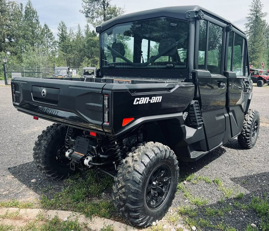 2026 Defender MAX XT CAB HD11 - Can-Am