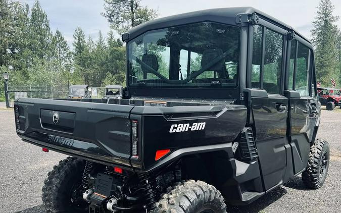 2026 Defender MAX XT CAB HD11 - Can-Am