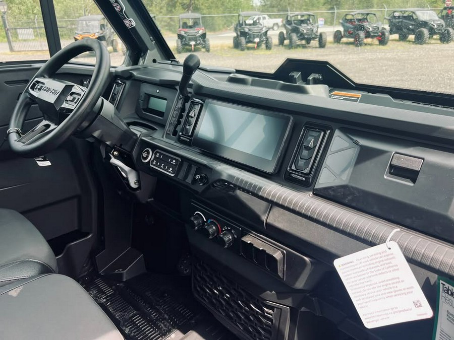 2026 Defender MAX XT CAB HD11 - Can-Am