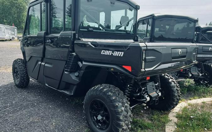 2026 Defender MAX XT CAB HD11 - Can-Am