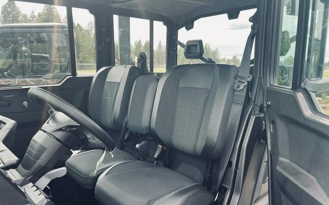 2026 Defender MAX XT CAB HD11 - Can-Am