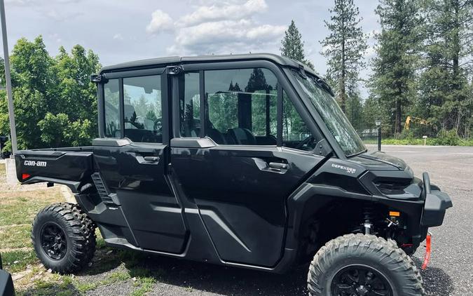 2026 Defender MAX XT CAB HD11 - Can-Am
