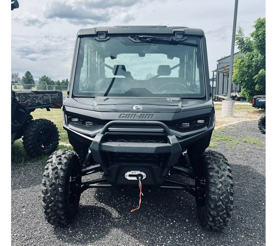 2026 Defender MAX XT CAB HD11 - Can-Am