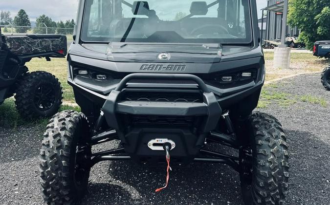 2026 Defender MAX XT CAB HD11 - Can-Am