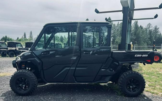 2026 Defender MAX XT CAB HD11 - Can-Am
