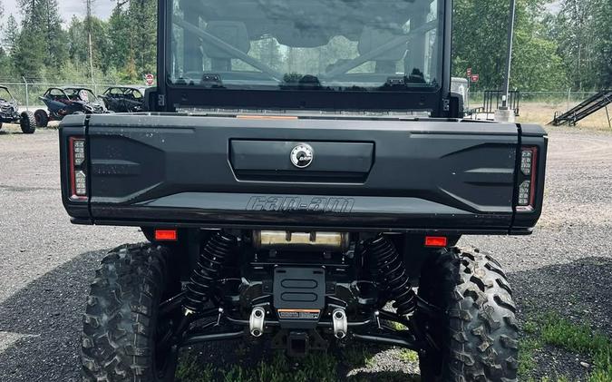 2026 Defender MAX XT CAB HD11 - Can-Am