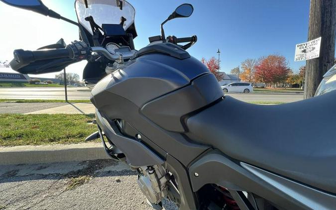 2018 BMW S 1000 XR