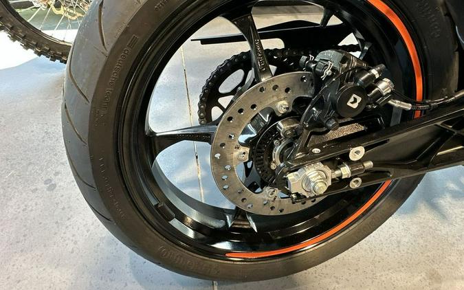 2023 KTM RC 390