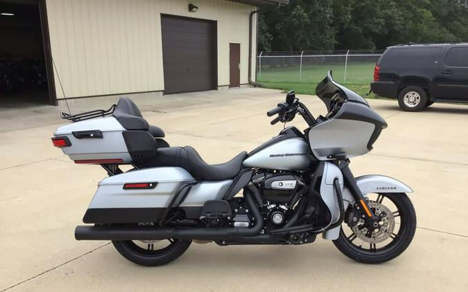 2020 FLTRK Road Glide® Limited