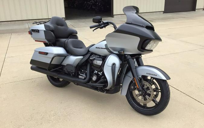 2020 FLTRK Road Glide® Limited