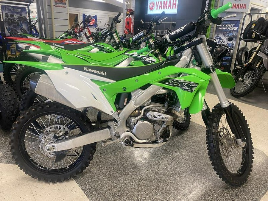 2024 Kawasaki KX™250