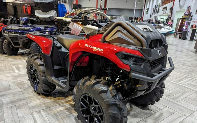 2024 Can-Am Outlander X Mr 700