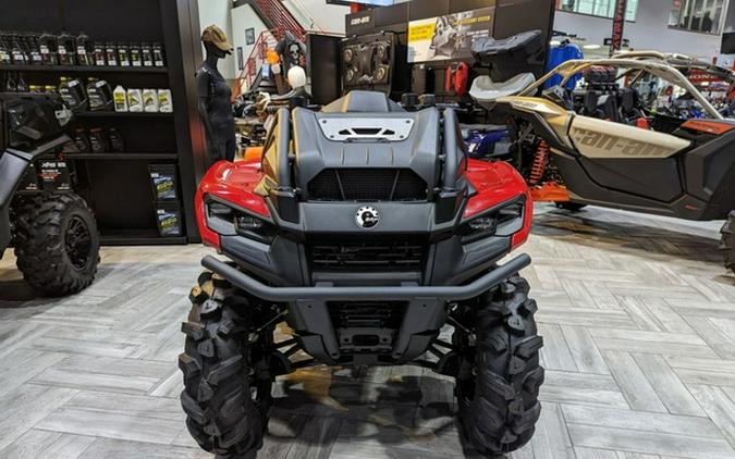 2024 Can-Am Outlander X Mr 700