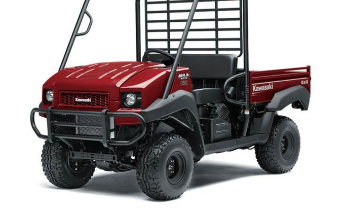 2024 Kawasaki Mule™ 4010 4x4