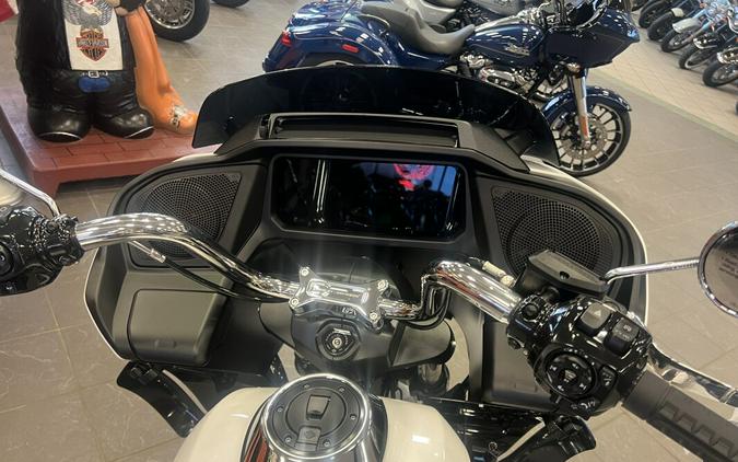 2024 Harley Davidson Road Glide FLTRX