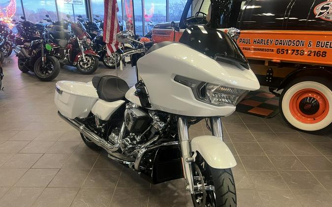 2024 Harley Davidson Road Glide FLTRX