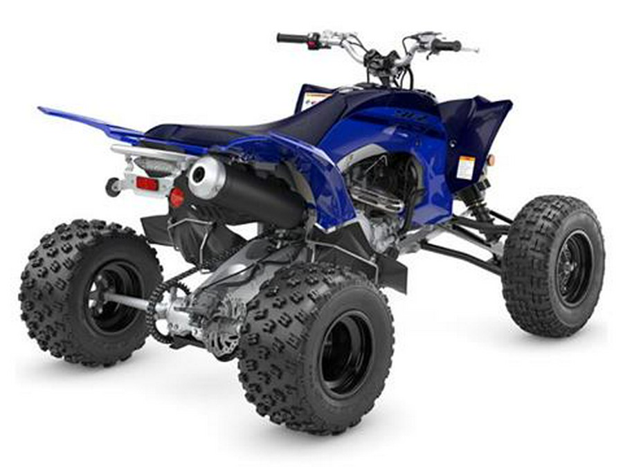 2024 Yamaha YFZ450R