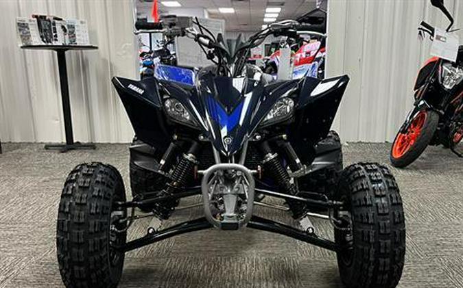 2024 Yamaha YFZ450R