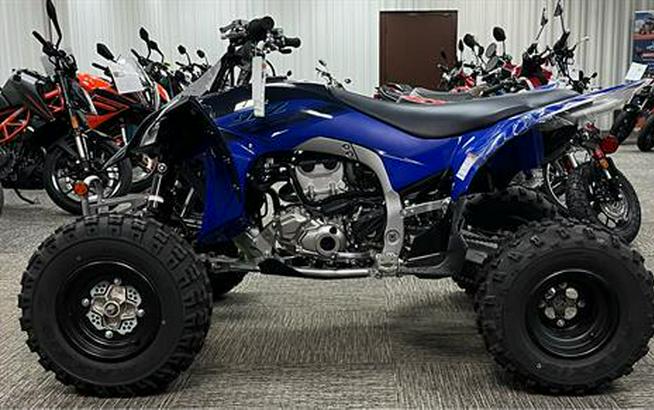 2024 Yamaha YFZ450R