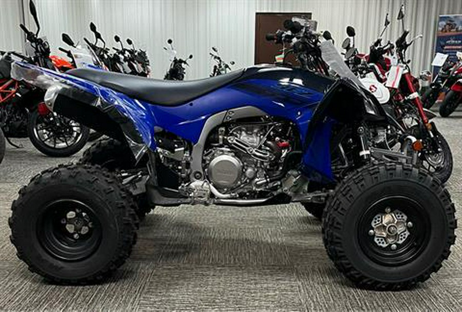 2024 Yamaha YFZ450R