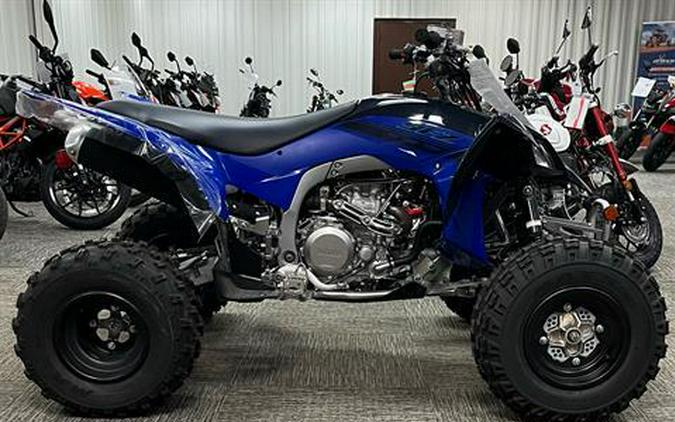 2024 Yamaha YFZ450R